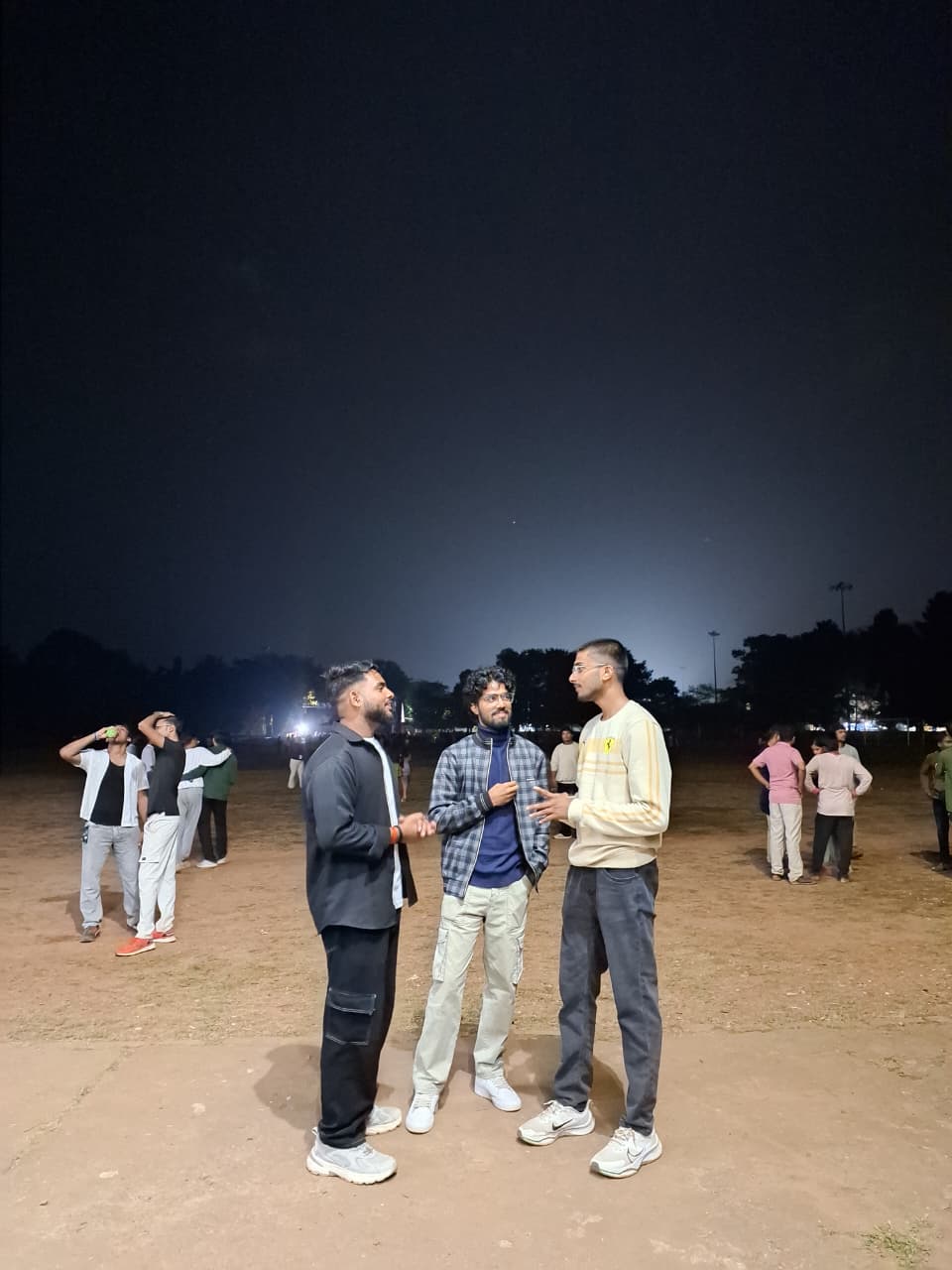 NIT Rourkela Symposia
